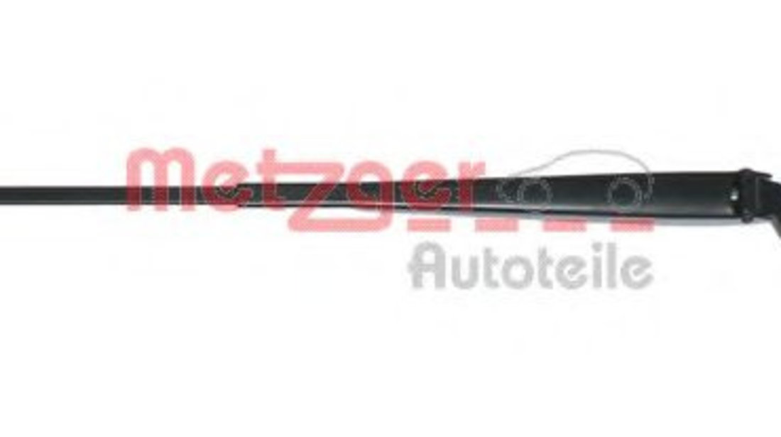 Brat stergator, parbriz SKODA OCTAVIA I Combi (1U5) (1998 - 2010) METZGER 2190005 piesa NOUA