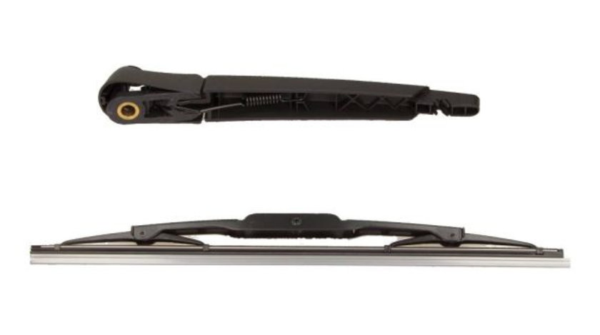 Brat stergator, parbriz spate (39-0469 390469 MAXGEAR) SMART