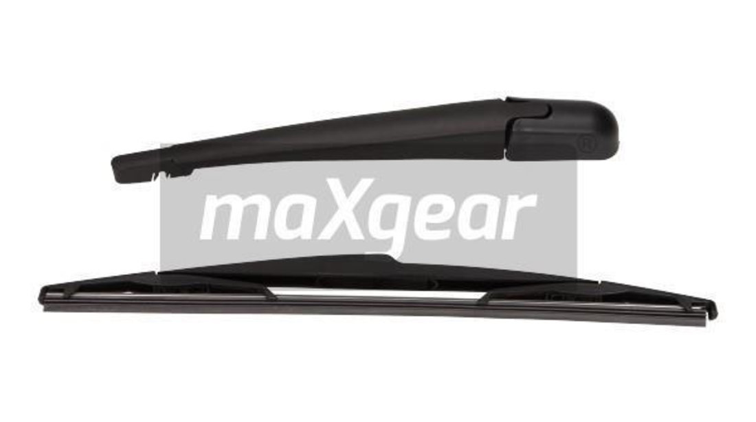 Brat stergator, parbriz spate (390202 MAXGEAR) PEUGEOT