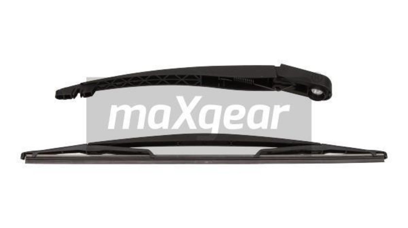 Brat stergator, parbriz spate (390210 MAXGEAR) OPEL,VAUXHALL