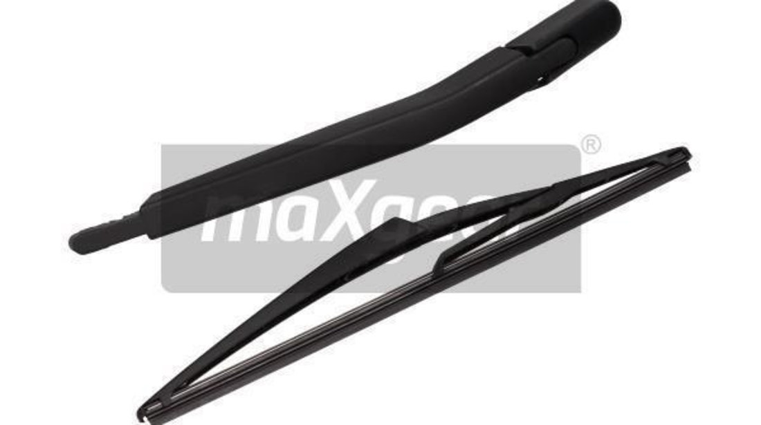 Brat stergator, parbriz spate (390217 MAXGEAR) FIAT