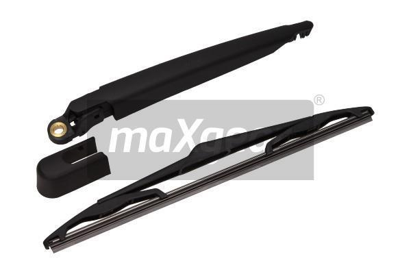 Brat stergator, parbriz spate (390224 MAXGEAR) OPEL,VAUXHALL