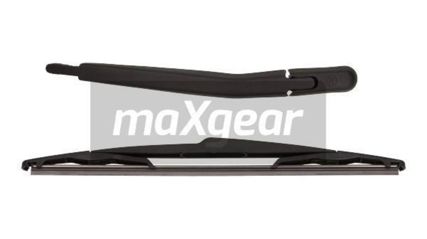 Brat stergator, parbriz spate (390225 MAXGEAR) OPEL,VAUXHALL