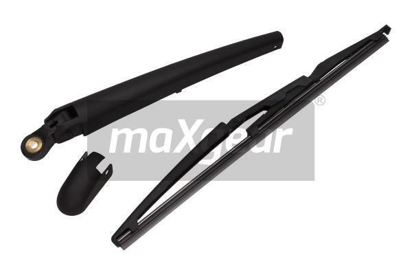 Brat stergator, parbriz spate (390230 MAXGEAR) ALFA ROMEO