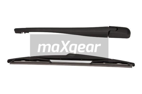 Brat stergator, parbriz spate (390237 MAXGEAR) PEUGEOT