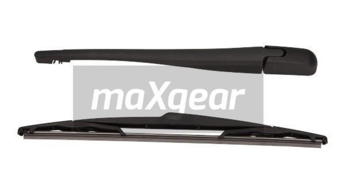 Brat stergator, parbriz spate (390237 MAXGEAR) PEUGEOT