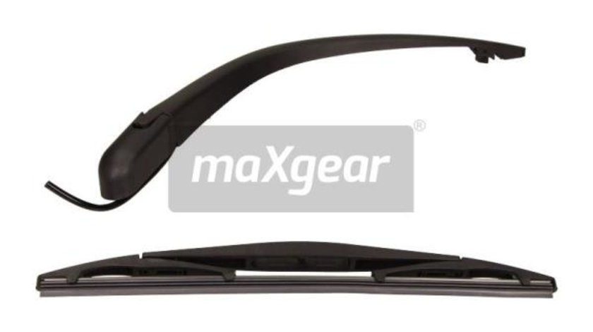 Brat stergator, parbriz spate (390239 MAXGEAR) RENAULT