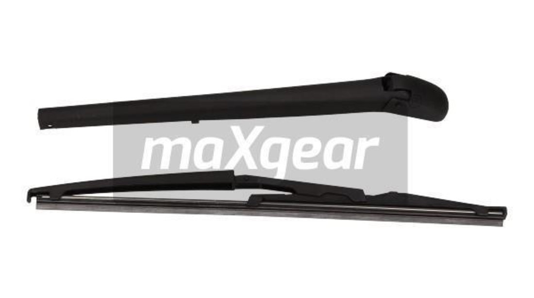 Brat stergator, parbriz spate (390326 MAXGEAR) FIAT