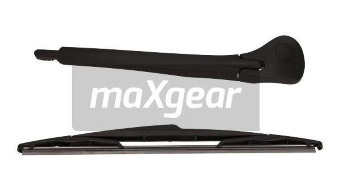 Brat stergator, parbriz spate (390330 MAXGEAR) RENAULT