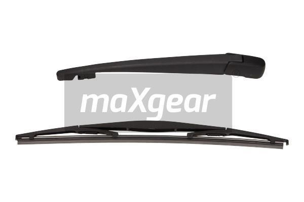 Brat stergator, parbriz spate (390336 MAXGEAR) HONDA