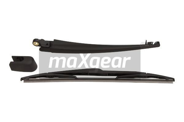 Brat stergator, parbriz spate (390340 MAXGEAR) RENAULT