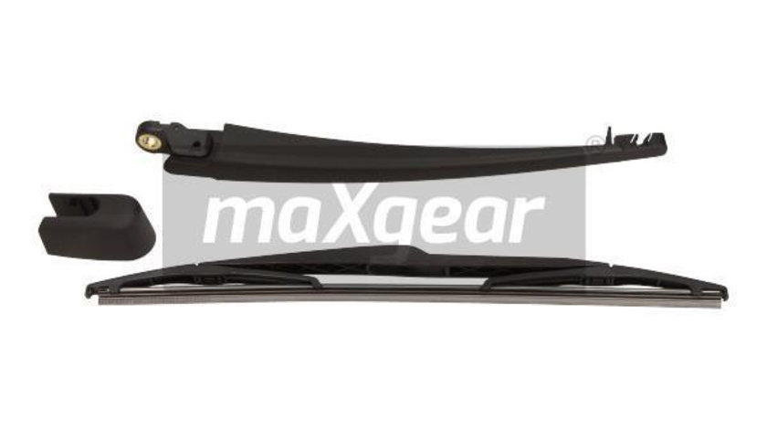 Brat stergator, parbriz spate (390340 MAXGEAR) RENAULT