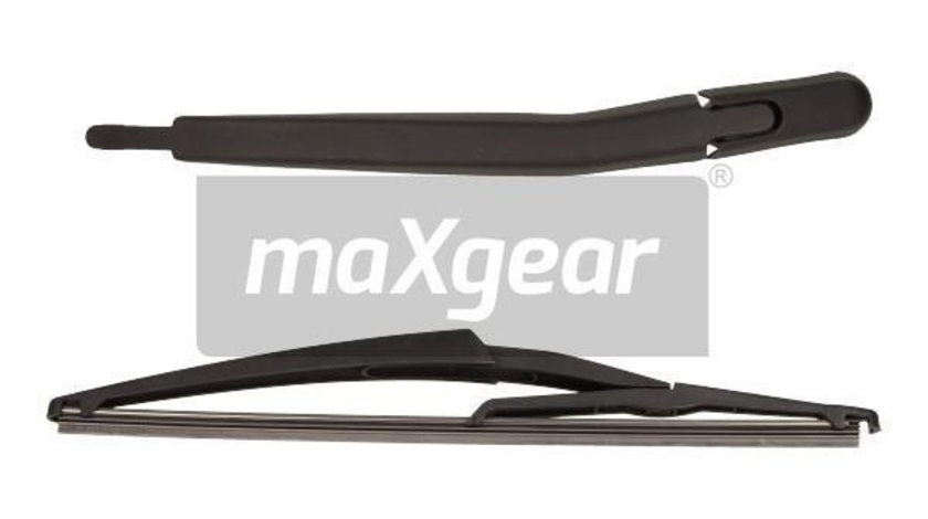 Brat stergator, parbriz spate (390343 MAXGEAR) OPEL