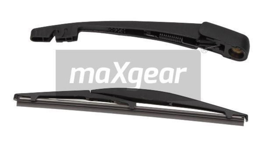 Brat stergator, parbriz spate (390344 MAXGEAR) SUZUKI