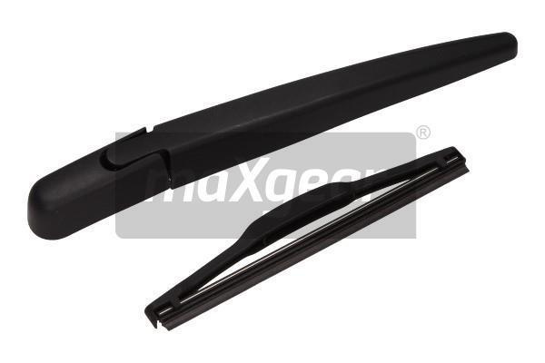 Brat stergator, parbriz spate (390347 MAXGEAR) PEUGEOT
