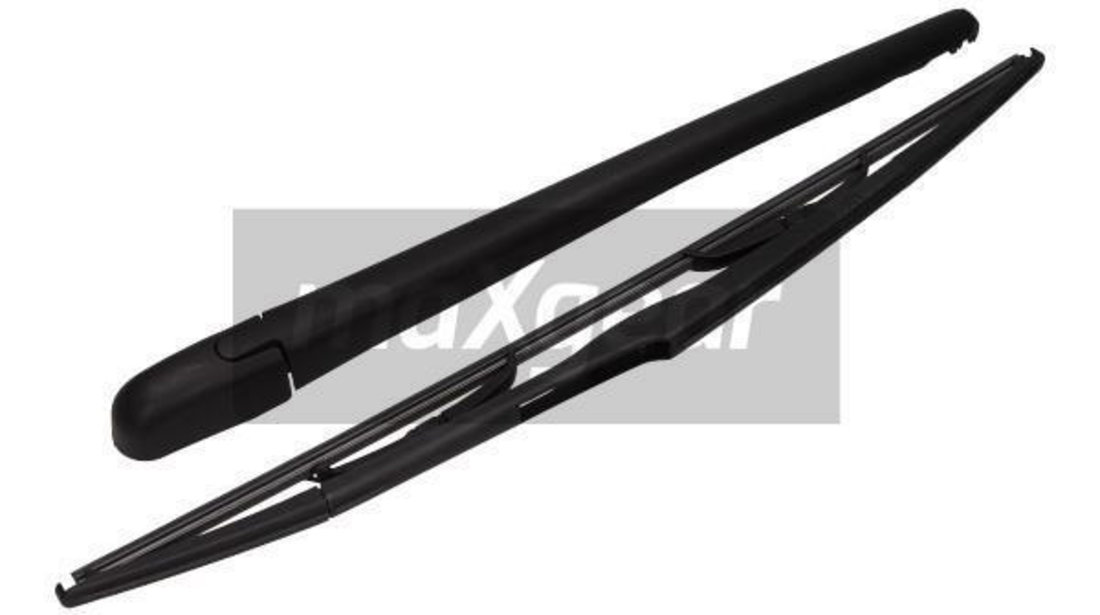 Brat stergator, parbriz spate (390348 MAXGEAR) Citroen