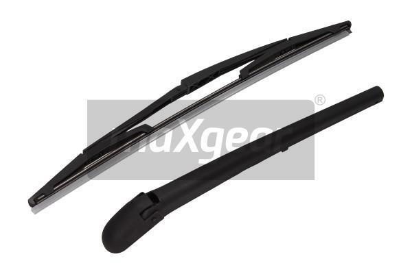 Brat stergator, parbriz spate (390350 MAXGEAR) ALFA ROMEO,FIAT,LANCIA