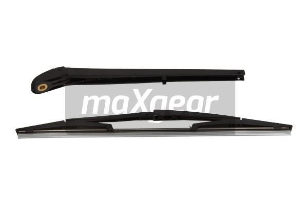 Brat stergator, parbriz spate (390351 MAXGEAR) ALFA ROMEO,FIAT,LANCIA