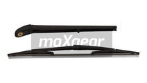 Brat stergator, parbriz spate (390351 MAXGEAR) ALF...