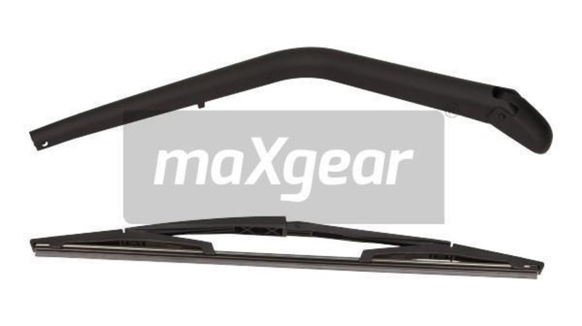 Brat stergator, parbriz spate (390354 MAXGEAR) FIAT