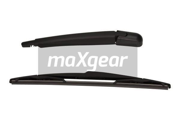 Brat stergator, parbriz spate (390362 MAXGEAR) PEUGEOT