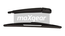 Brat stergator, parbriz spate (390362 MAXGEAR) PEU...