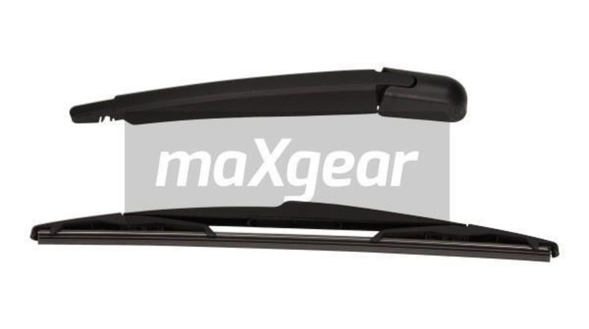 Brat stergator, parbriz spate (390362 MAXGEAR) PEUGEOT