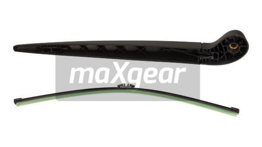 Brat stergator, parbriz spate (390366 MAXGEAR) VOLVO