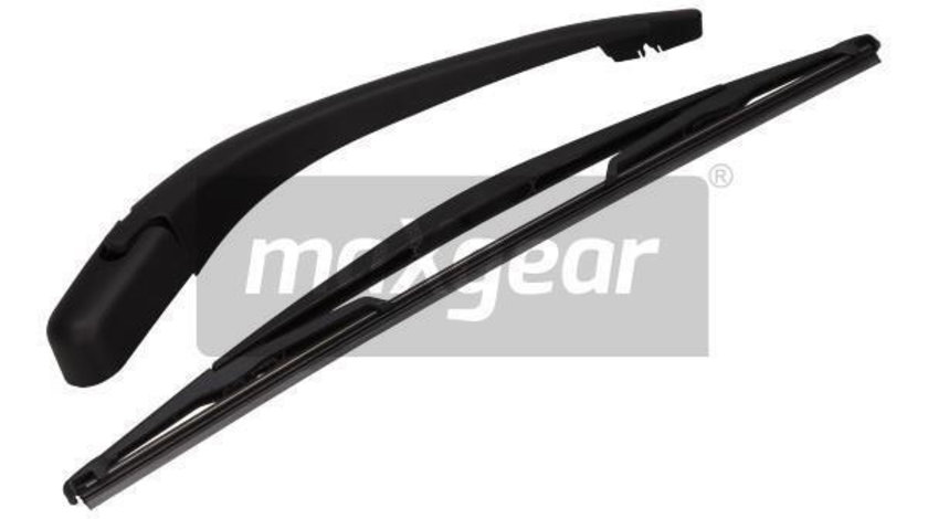 Brat stergator, parbriz spate (390370 MAXGEAR) Citroen