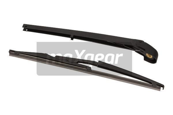 Brat stergator, parbriz spate (390373 MAXGEAR) FIAT