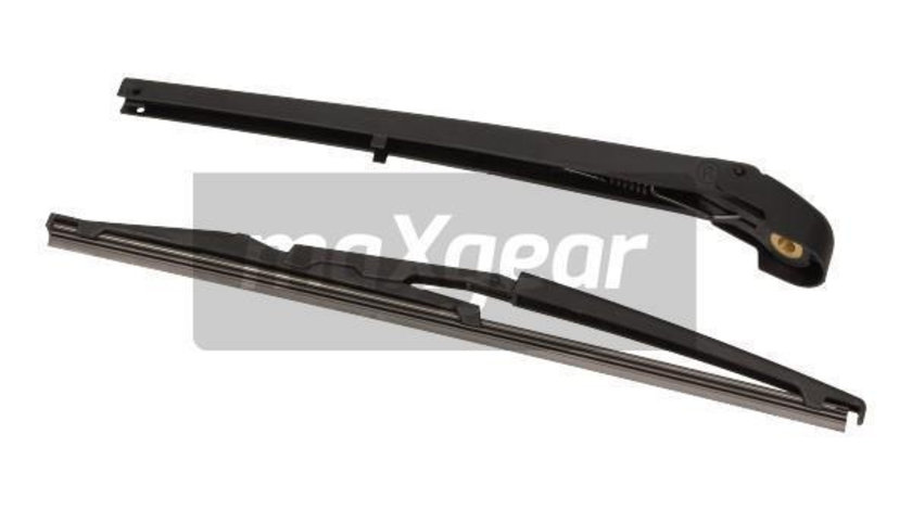 Brat stergator, parbriz spate (390373 MAXGEAR) FIAT