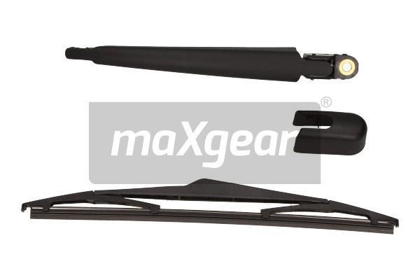 Brat stergator, parbriz spate (390374 MAXGEAR) HYUNDAI
