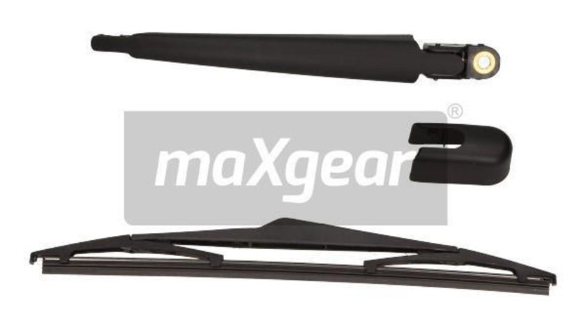 Brat stergator, parbriz spate (390374 MAXGEAR) HYUNDAI