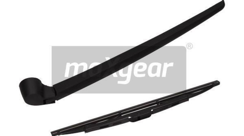 Brat stergator, parbriz spate (390378 MAXGEAR) AUDI