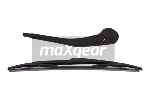 Brat stergator, parbriz spate (390380 MAXGEAR) PEUGEOT