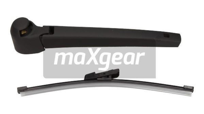 Brat stergator, parbriz spate (390381 MAXGEAR) VW