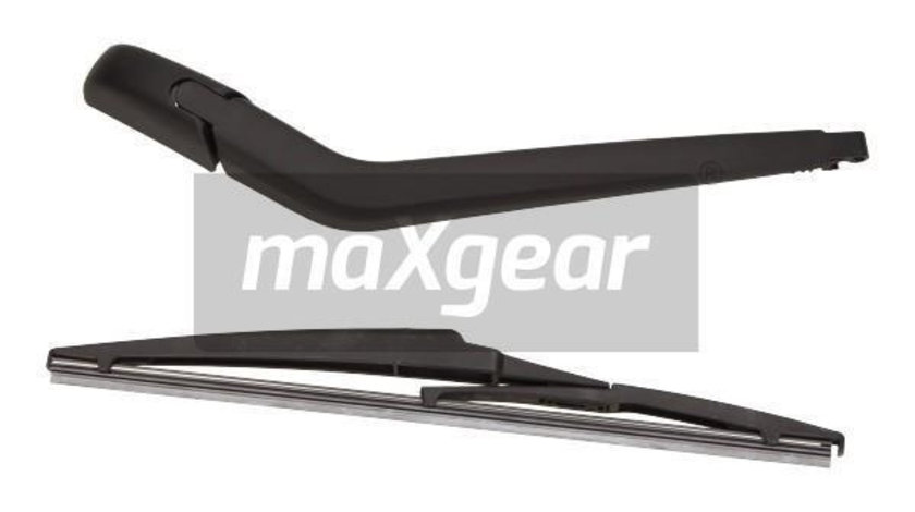 Brat stergator, parbriz spate (390389 MAXGEAR) FIAT