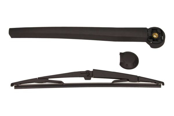 Brat stergator, parbriz spate (390394 MAXGEAR) JEEP