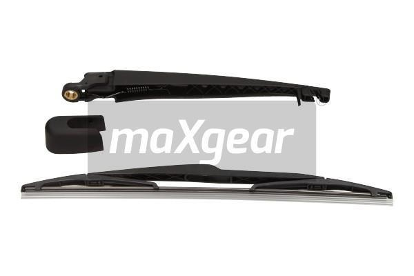 Brat stergator, parbriz spate (390398 MAXGEAR) RENAULT