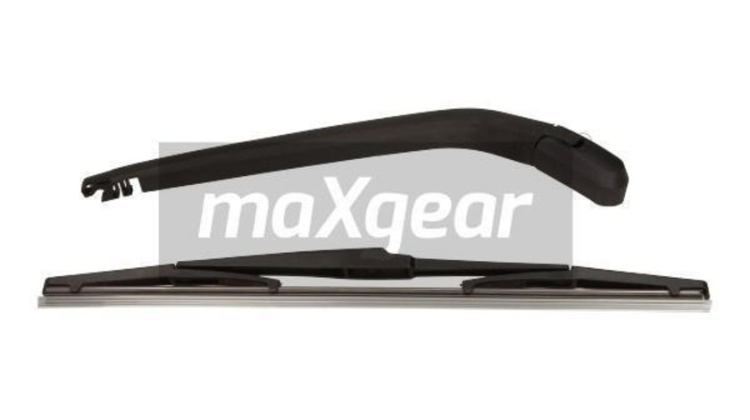 Brat stergator, parbriz spate (390400 MAXGEAR) TOYOTA