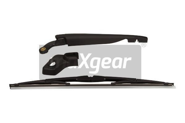 Brat stergator, parbriz spate (390404 MAXGEAR) VOLVO