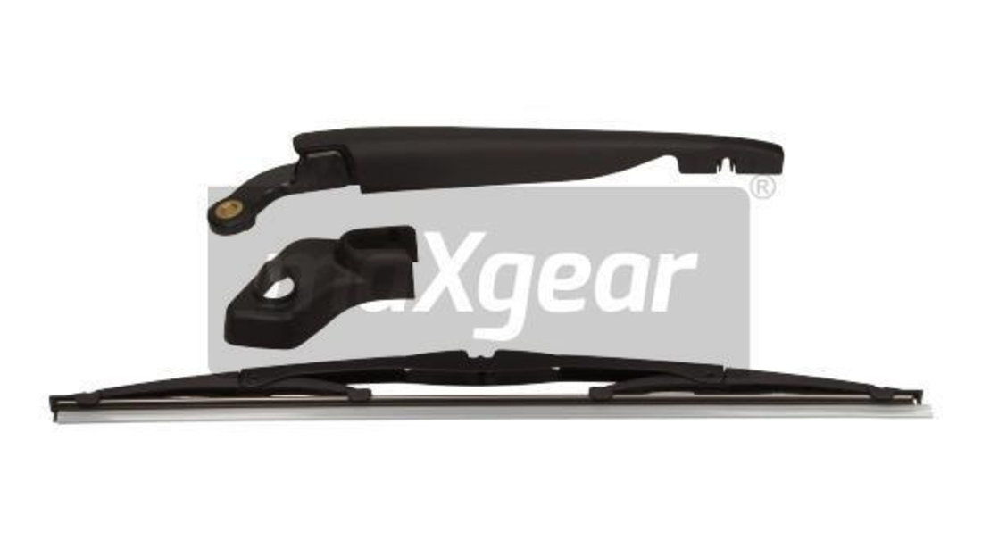 Brat stergator, parbriz spate (390404 MAXGEAR) VOLVO