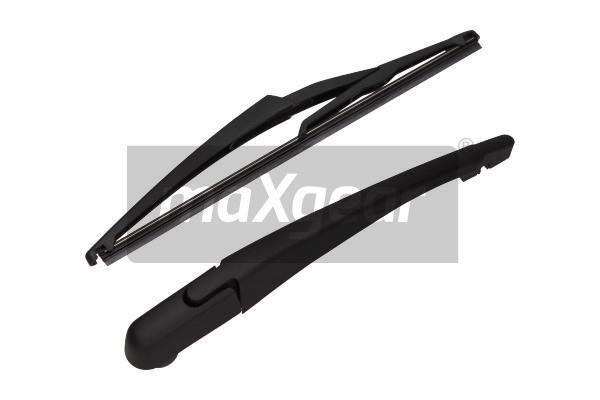 Brat stergator, parbriz spate (390405 MAXGEAR) RENAULT