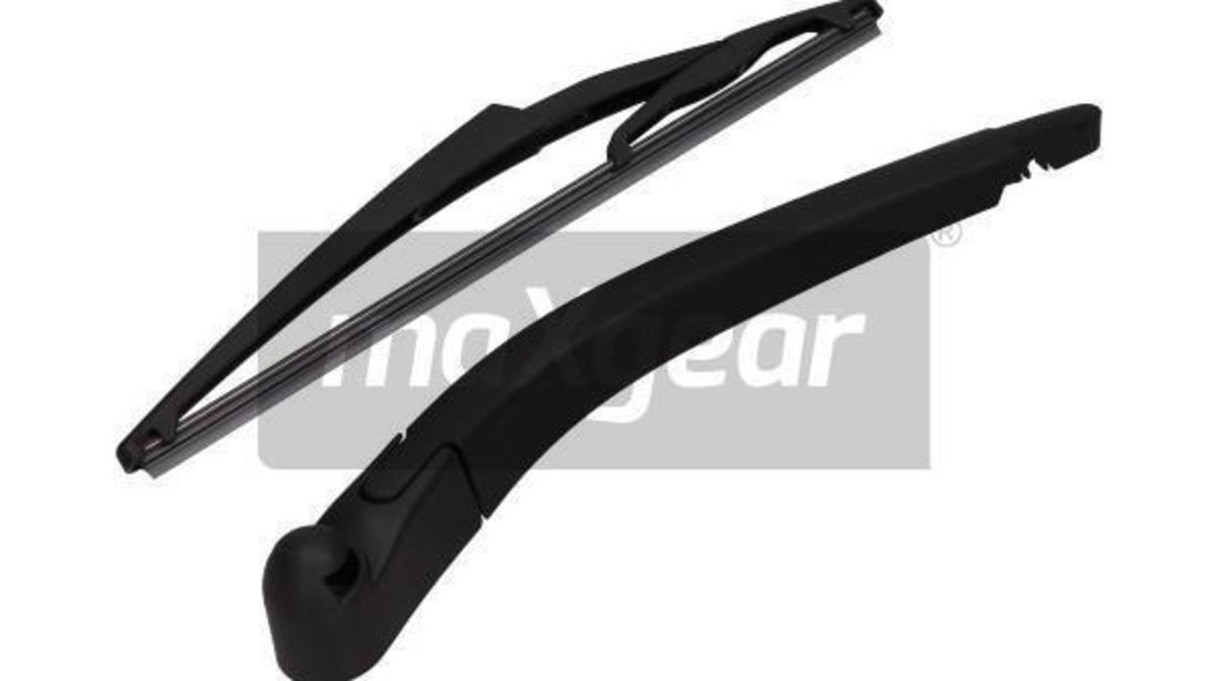 Brat stergator, parbriz spate (390407 MAXGEAR) MERCEDES-BENZ