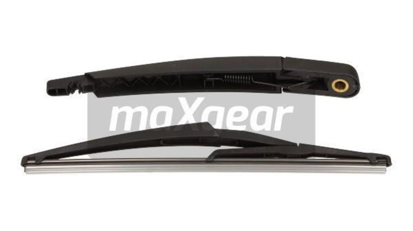 Brat stergator, parbriz spate (390408 MAXGEAR) MERCEDES-BENZ