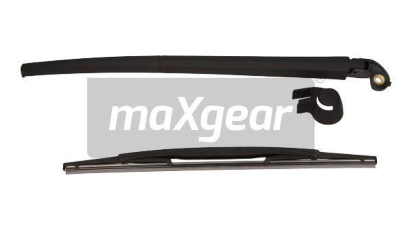 Brat stergator, parbriz spate (390410 MAXGEAR) VW