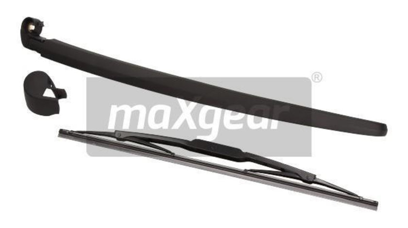 Brat stergator, parbriz spate (390423 MAXGEAR) AUDI