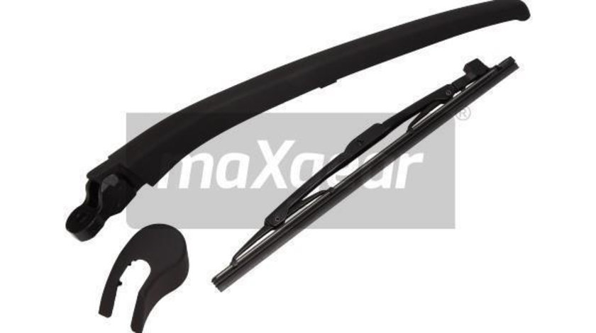 Brat stergator, parbriz spate (390431 MAXGEAR) BMW