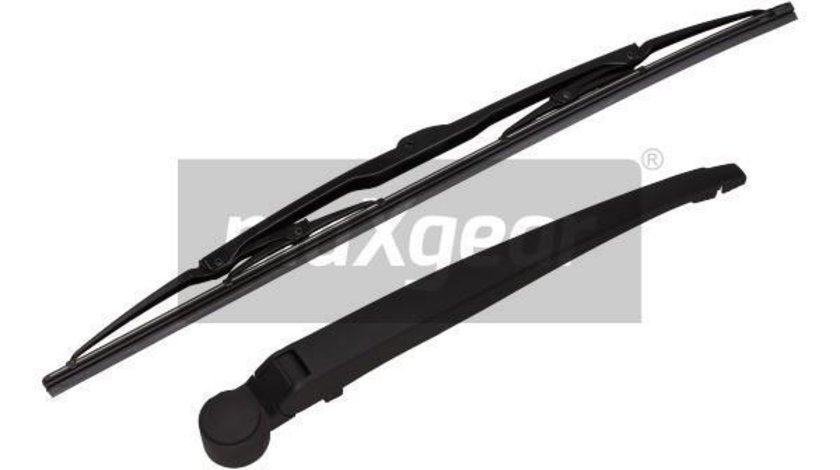 Brat stergator, parbriz spate (390440 MAXGEAR) BMW