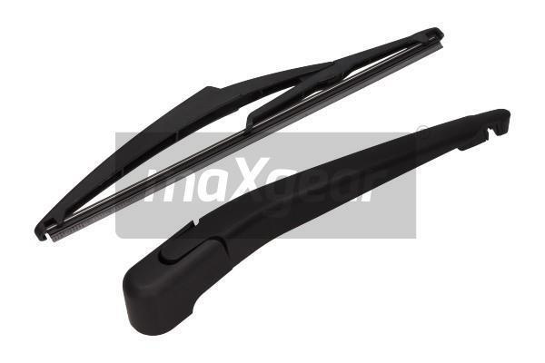 Brat stergator, parbriz spate (390443 MAXGEAR) Citroen